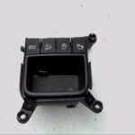 Kia Sportage Sportage QL,QLE Multifunktionsschalter Geschlossen
