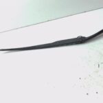 Kia Sportage Sportage QL,QLE Scheibenwischerarm RECHTS Geschlossen