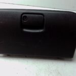 Suzuki Vitara Vitara EL/ET/TA Handschfach Geschlossen