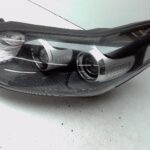Kia Sportage Sportage QL,QLE Scheinwerfer LINKS Geschlossen