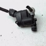 Kia Sportage Sportage QL,QLE Scheibenwaschpumpe Geschlossen