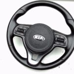 Kia Sportage Sportage QL,QLE Lederlenkrad MULTIFUNKTION Geschlossen