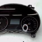 Kia Sportage Sportage QL,QLE Instrumententafel komplett Geschlossen