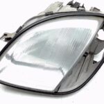 Mercedes-Benz SLK SLK 170 Scheinwerfer LINKS Roadster