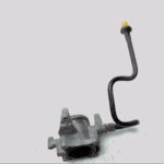 Mercedes-Benz SLK SLK 170 Drosselklappe Halter Roadster
