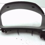 Ssangyong Korando Korando CK Abdeckung KOMBIINSTRUMENT Geschlossen