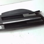 Nissan Micra Micra K12 Kühlergrill seitlich RECHTS Limousine