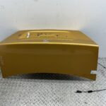 Honda Civic Civic EM2 Heckdeckel Coupe