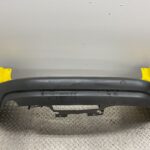 Ford S-Max S-Max WA6 Stossfänger Verkleidung unten Hinten Kombi