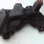 Honda Civic Civic EM2 Nebenschalld.Luftf. kompl.(Resonator) Coupe