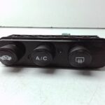 Honda Civic Civic EM2 Schalter Heckscheibenheizung KLIMA Coupe