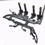Honda Civic Civic EM2 Zündspule SET Coupe