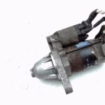 Honda Civic Civic EM2 Anlasser Coupe