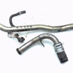 Honda Civic Civic EM2 Kühlerschlauch SET Coupe