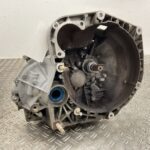 Alfa Romeo Alfa GT Alfa GT 937 Schaltgetriebe 5-Gang Coupe
