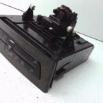 Mercedes-Benz E-Klasse E-Klasse 211 Radio CD WECHSLER Limousine