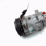 Alfa Romeo Alfa GT Alfa GT 937 Kompressor Klimaanlage Coupe