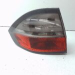 Ford S-Max S-Max WA6 Heckleuchte aussen LINKS Kombi
