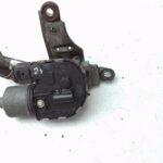 Ford S-Max S-Max WA6 Scheibenwischermotor LINKS Kombi