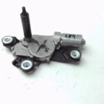 Ford S-Max S-Max WA6 Scheibenwischermotor hinten Kombi