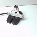 Ford S-Max S-Max WA6 Schloss Kombi