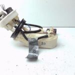 Honda Civic Civic EM2 Kraftstoffpumpe M GEBER Coupe