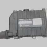 VW Polo Polo 86 C Steuergerät Limousine