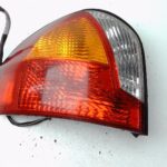 Hyundai Santa Fe Santa Fe SM Heckleuchte komplett LINKS Geschlossen