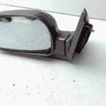 Hyundai Santa Fe Santa Fe SM Aussenspiegel elektrisch verstellbar LINKS Geschlossen