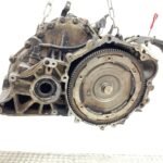 Hyundai Santa Fe Santa Fe SM Automatikgetriebe 4-Gang Geschlossen