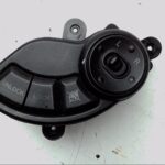 Hyundai Santa Fe Santa Fe SM Schalter Aussenspiegelverstellung LINKS Geschlossen