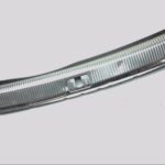 Audi Audi A6 Audi A6 4F Innenverkleidung Heckblech Kombi