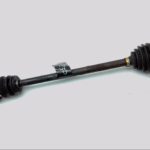 Ssangyong Korando Korando CK ANTRIEBSWELLE HINTEN LINKS Geschlossen