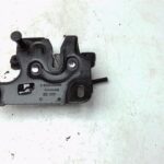 Audi Audi A4 Audi A4 B5 Verschluss Limousine