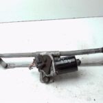 Fiat Stilo Stilo 192 Scheibenwischerbock mit Motor Limousine