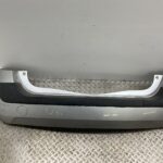 Renault Modus Modus P Stossfängerverkleidung Hinten Kombi