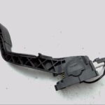 Citroen C 4 C 4 L Gaspedal komplett mit Halter Limousine