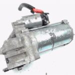 Ford Transit Transit F..Y (02/00 - 12/05 )  F..6 (05/06 - ) Anlasser Kasten