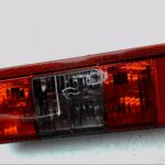 Opel Corsa Corsa Corsa Heckleuchte komplett RECHTS Kombi