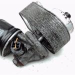 Citroen C 4 C 4 L Ölfilter GEHÄUSE Limousine