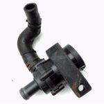 VW Touran Touran 1 T Elektrische Zusatzwasserpumpe Kombi