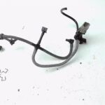 Ford Transit Transit PT2/PU2 Leckölleitung Kasten