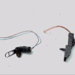 Citroen Berlingo Berlingo GKFW, GNFU, GWJY, GRHY Sensor Saugrohrdrucksensor Kombi