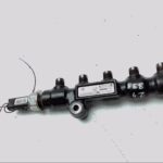 Citroen Berlingo Berlingo GKFW, GNFU, GWJY, GRHY Einspritzleiste Kombi