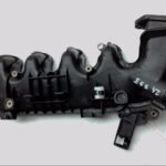 Citroen Berlingo Berlingo GKFW, GNFU, GWJY, GRHY Ansaugkrümmer Kombi