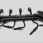 Opel Corsa Corsa D Kabelsatzleiste Motor Limousine