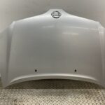 Nissan Almera Almera V10 Deckel vorn Kombi