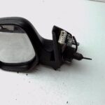 Citroen Berlingo Berlingo GKFW, GNFU, GWJY, GRHY Aussenspiegel mechanisch verstellbar LINKS Kombi