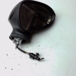 Seat Leon Leon 1 P Aussenspiegelgeh.elektr.verstellb.einkl. RECHTS Limousine