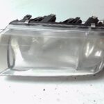 Skoda Fabia Fabia 6Y Scheinwerfer mit Blinker komplett LINKS Kombi